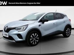 Gris Occasion 2024 Renault Captur Evolution SUV | 16 799 € (Bon prix)