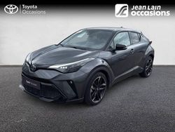 Gris Utilisé 2023 Toyota C-HR Sport SUV | 26 890 € (Prix assez cher)