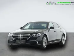 Utilisé 2022 Mercedes S580 Berline | 93 100 €