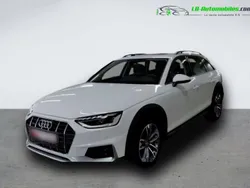 Utilisé 2021 Audi A4 Allroad Sport Break | 39 300 € (Bon prix)