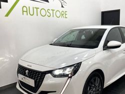 Utilisé 2021 Peugeot 208 Business-Line Citadine | 12 490 € (Prix juste)