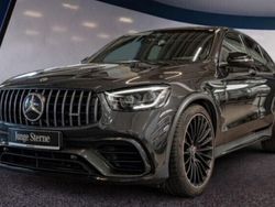 Utilisé 2020 Mercedes GLC63 AMG AMG | 72 900 € (Bon prix)