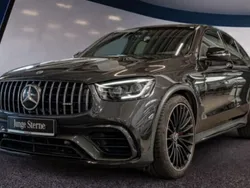 Utilisé 2020 Mercedes GLC63 AMG AMG | 72 900 € (Bon prix)
