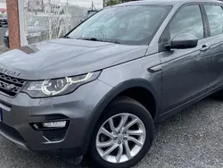 Utilisé 2017 Land Rover Discovery Sport SUV | 14 990 € (Bon prix)