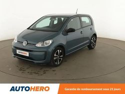 Bleu Utilisé 2019 VW up! IQ Drive Citadine | 9 590 € (Prix cher)