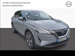 Rouge Utilisé 2023 Nissan Qashqai Acenta SUV | 25 980 € (Bon prix)