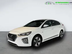 Utilisé 2021 Hyundai Ioniq Berline | 21 800 € (Prix cher)