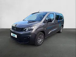 Gris Utilisé 2023 Peugeot E-Partner Monospace | 24 490 €