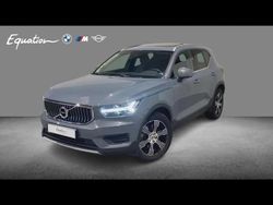 Gris Utilisé 2019 Volvo XC40 Inscription SUV | 31 900 € (Prix assez cher)