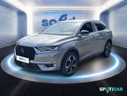 Utilisé 2019 DS Automobiles DS7 Crossback So Chic SUV | 19 990 € (Prix juste)