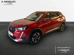 Occasion 2020 Peugeot 2008 GT-line SUV | 23 900 €