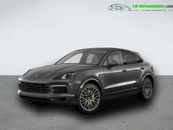 Utilisé 2021 Porsche Cayenne SUV | 87 800 € (Prix juste)