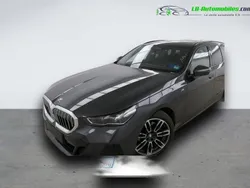 Utilisé 2024 BMW 520 Comfort Edition Berline | 58 200 € (Prix juste)