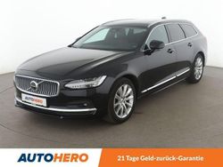 Utilisé 2023 Volvo V90 Break | 39 630 €