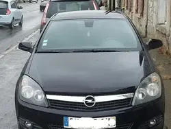 Utilisé 2008 Opel Astra GTC Sport Coupé | 3 500 €