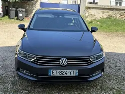 Utilisé 2018 VW Passat Highline Break | 10 900 € (Super prix)