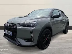 Gris Utilisé 2023 DS Automobiles DS3 Crossback Performance SUV | 22 499 € (Prix juste)
