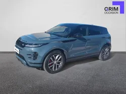 Bleu Utilisé 2023 Land Rover Range Rover evoque SUV | 49 990 € (Prix cher)