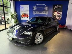 Gris Utilisé 2022 Porsche Taycan Berline | 59 880 € (Super prix)