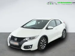 Utilisé 2015 Honda Civic Berline | 15 700 €