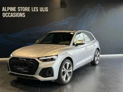 Utilisé 2024 Audi Q5 S-Line SUV | 66 980 €