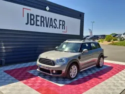 Utilisé 2018 Mini ONE Citadine | 16 490 € (Prix assez cher)