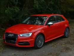 Utilisé 2015 Audi S3 Berline | 20 500 € (Super prix)