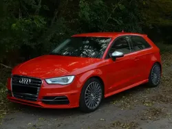 Utilisé 2015 Audi S3 Berline | 20 500 € (Prix juste)