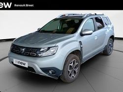 Gris Occasion 2020 Dacia Duster Prestige SUV | 16 990 € (Prix juste)