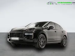 Utilisé 2025 Porsche Cayenne Turbo E-Hybrid SUV | 244 000 €