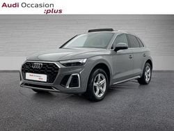 Peintures individuelles, audi exclusive Utilisé 2022 Audi Q5 S-Line SUV | 40 990 € (Super prix)