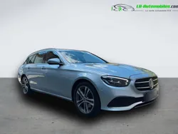Utilisé 2021 Mercedes E220 Berline | 39 200 € (Super prix)