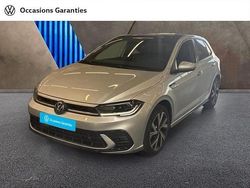 Utilisé 2024 VW Polo R-line | 29 495 € (Prix cher)