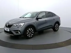 Gris Utilisé 2023 Renault Arkana Evolution SUV | 19 290 € (Bon prix)