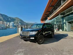 Utilisé 2008 Toyota Land Cruiser Lounge SUV | 46 900 €