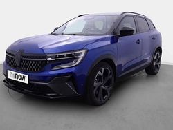 Bleu Utilisé 2024 Renault Austral Iconic Esprit Alpine SUV | 35 490 € (Prix juste)