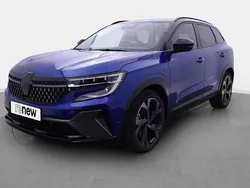 Bleu Utilisé 2024 Renault Austral Iconic Esprit Alpine SUV | 36 890 € (Prix juste)