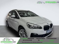 Utilisé 2019 BMW 220 Sport Line Break | 26 100 € (Bon prix)