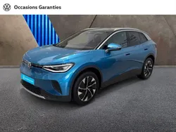 Nouvelle 2025 VW ID.4 Pro SUV | 44 490 € (Prix juste)
