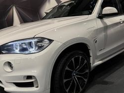 Utilisé 2017 BMW X5 Sport Line SUV | 24 690 € (Prix juste)