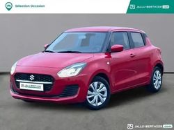 Burning red pearl métallisé Occasion 2022 Suzuki Swift Berline | 14 490 € (Bon prix)