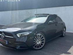 Utilisé 2018 Mercedes A250 AMG line Berline | 25 990 € (Bon prix)