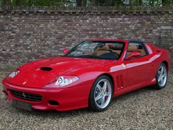 Rouge Utilisé 2006 Ferrari F430 Cabriolet | 364 500 €