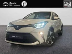Utilisé 2023 Toyota C-HR Design SUV | 23 980 € (Prix juste)