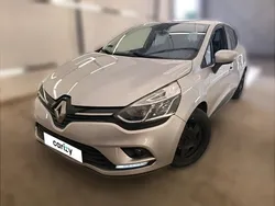 Gris Utilisé 2019 Renault Clio IV Business Berline | 10 490 € (Prix juste)