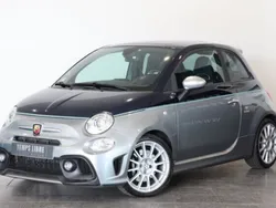 Utilisé 2019 Abarth 695 Citadine | 24 990 € (Prix cher)