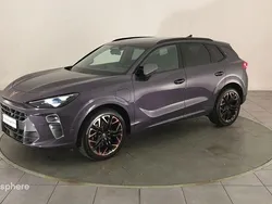 Violet Utilisé 2024 Cupra Terramar VZ SUV | 51 999 € (Super prix)