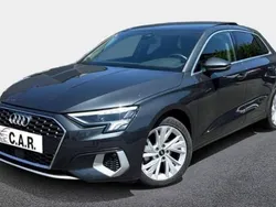 Utilisé 2022 Audi A3 Sportback Design Berline | 27 490 €