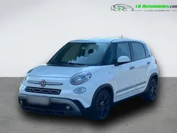 Utilisé 2018 Fiat 500 Citadine | 16 500 € (Prix juste)