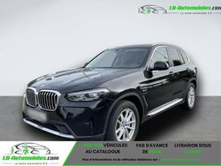 Utilisé 2021 BMW X3 Sport Line SUV | 38 300 € (Bon prix)